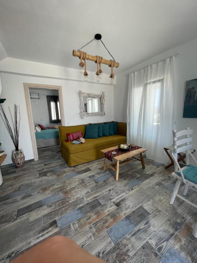 Αnna'S House Villa Apollonia  Luaran gambar