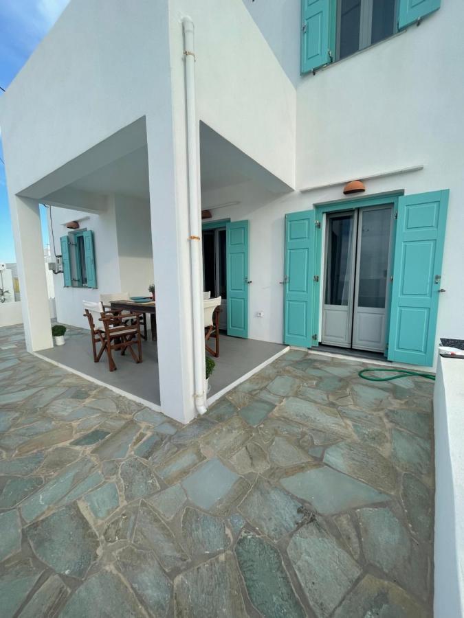 Αnna'S House Villa Apollonia  Luaran gambar