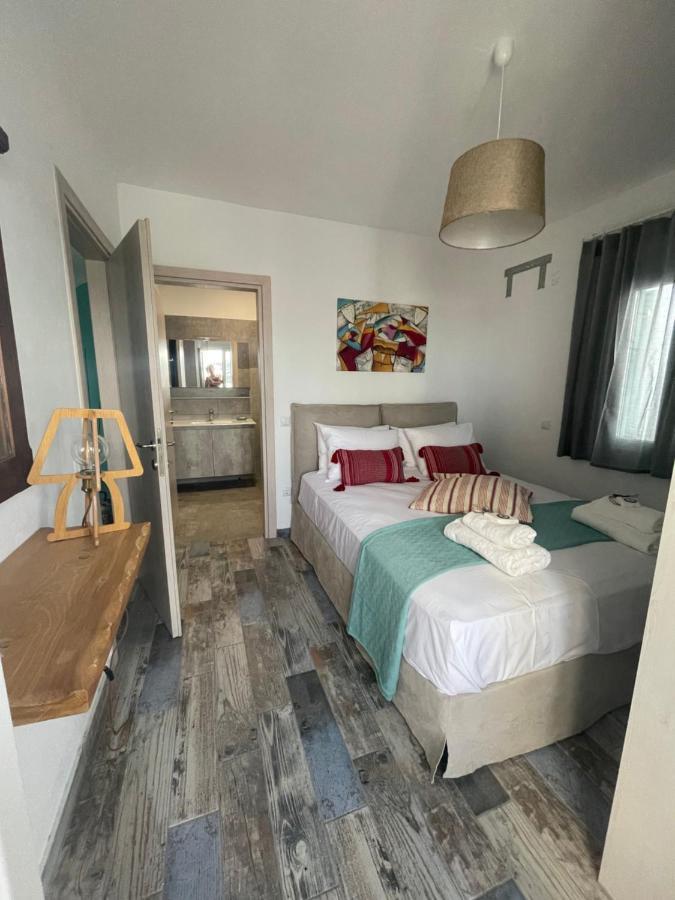 Αnna'S House Villa Apollonia  Luaran gambar