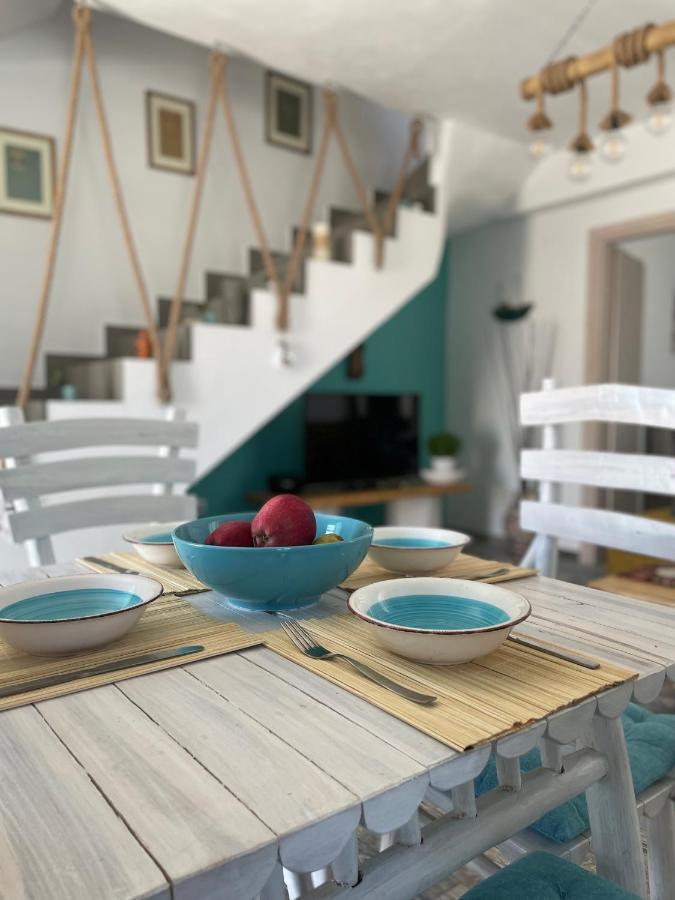 Αnna'S House Villa Apollonia  Luaran gambar