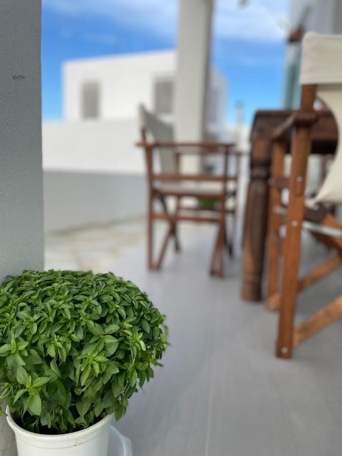 Αnna'S House Villa Apollonia  Luaran gambar