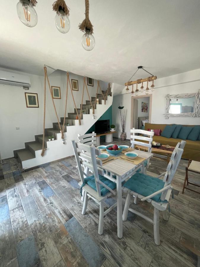 Αnna'S House Villa Apollonia  Luaran gambar