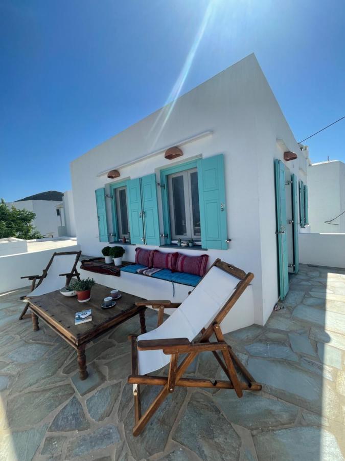Αnna'S House Villa Apollonia  Luaran gambar
