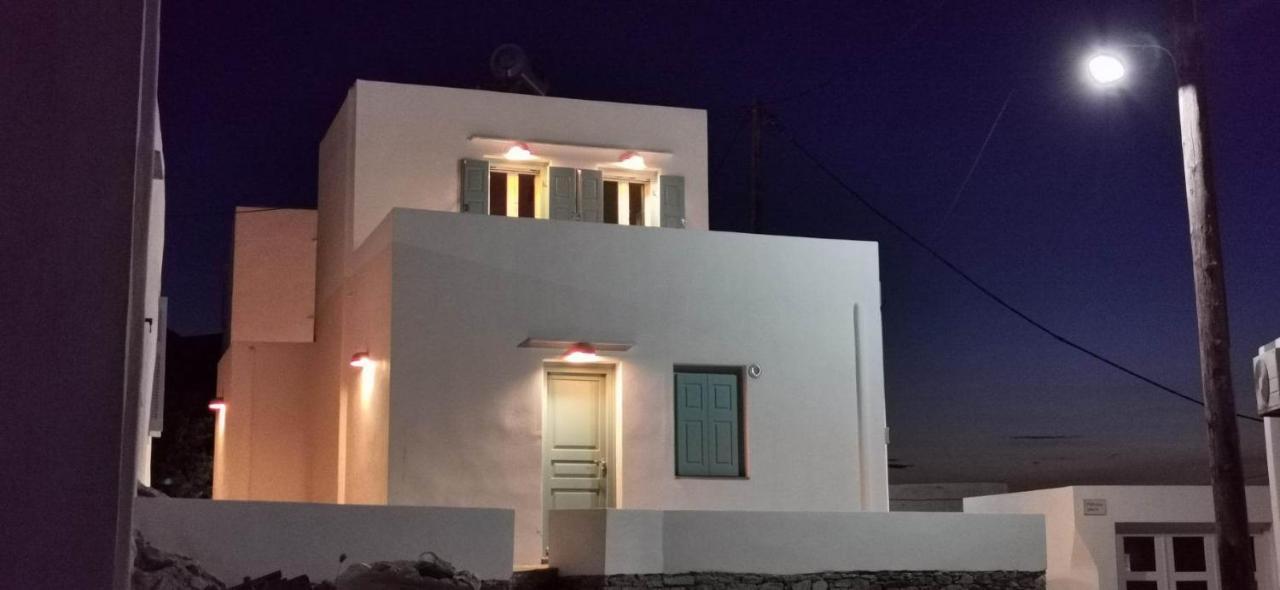 Αnna'S House Villa Apollonia  Luaran gambar