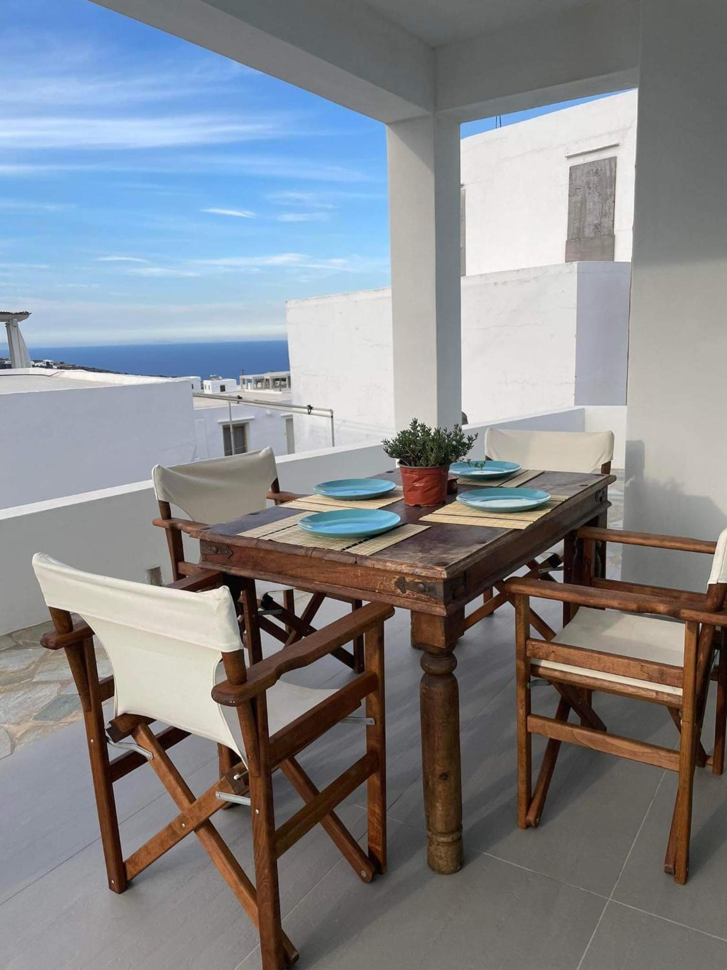 Αnna'S House Villa Apollonia  Luaran gambar